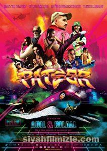 Patser (Gangsta) 2018 izle