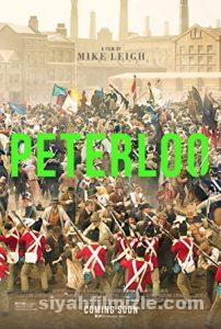 Peterloo 2018 Filmi Türkçe Dublaj Altyazılı Full izle Peterloo 2018 izle