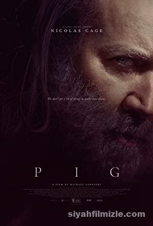 Domuz (Pig) 2021 izle