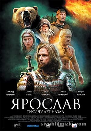 Prens Yaroslav 2010 Filmi Türkçe Dublaj Full izle Prens Yaroslav 2010 izle