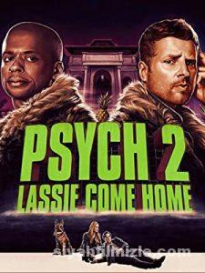 Psişik 2 (Psych 2) 2020 Filmi Türkçe Dublaj Altyazılı izle Psişik 2 (Psych 2) 2020 izle