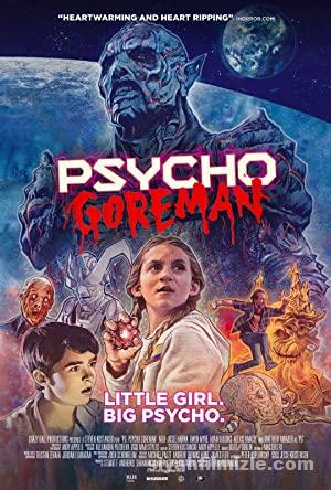 Psikopat Boynuzlu 2020 izle