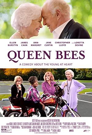 Queen Bees 2021 izle