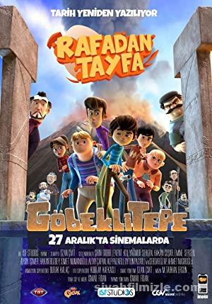 Rafadan Tayfa 2: Göbeklitepe 2019 Yerli Filmi Full izle Rafadan Tayfa 2: Göbeklitepe 2019 izle