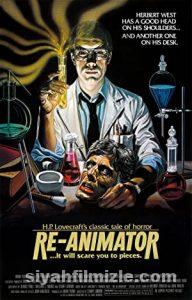 Re-Animator 1985 Filmi Türkçe Dublaj Altyazılı Full izle Re-Animator 1985 izle