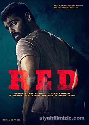 Red 2021 izle