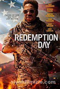 Redemption Day 2021 Filmi Türkçe Dublaj Altyazılı Full izle Redemption Day 2021 izle