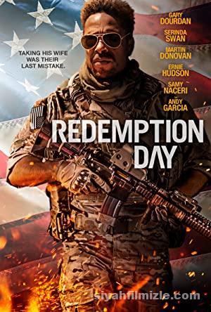 Redemption Day 2021 Filmi Türkçe Dublaj Altyazılı Full izle Redemption Day 2021 izle