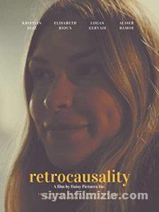 Retrocausality 2019 Filmi Türkçe Dublaj Altyazılı Full izle Retrocausality 2019 izle
