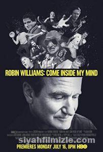 Robin Williams: Come Inside My Mind 2018 Filmi Full izle Robin Williams: Come Inside My Mind 2018 izle