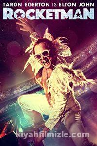 Rocketman 2019 Filmi Türkçe Dublaj Altyazılı Full izle Rocketman 2019 izle