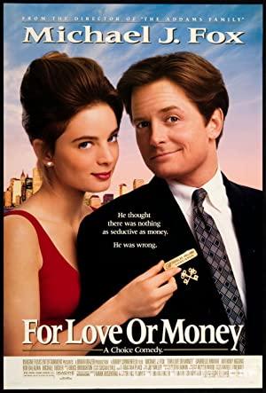 Aşk Mı Para Mı 1993 Filmi Türkçe Dublaj Altyazılı Full izle Aşk Mı Para Mı 1993 izle