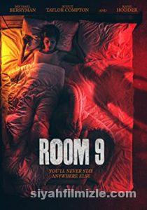 Room 9 2021 Filmi Türkçe Dublaj Altyazılı Full izle Room 9 2021 izle