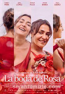 Rosa’s Wedding 2020 Filmi Türkçe Dublaj Altyazılı Full izle Rosa’s Wedding 2020 izle