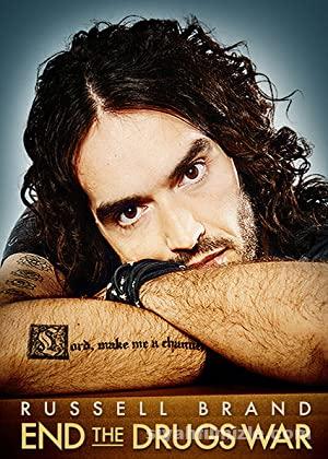 Russell Brand: End the Drugs War (2014) izle Russell Brand: End the Drugs War (2014) izle