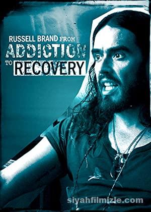 Russell Brand from Addiction to Recovery (2012) izle Russell Brand from Addiction to Recovery (2012) izle