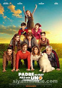 Sadece Bir Baba Var 2: Kayınvalidenin Gelişi 2020 Filmi izle Sadece Bir Baba Var 2: Kayınvalidenin Gelişi 2020 izle