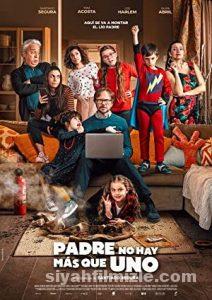 Sadece Bir Baba Var 1 2019 Türkçe Dublaj Altyazılı Full izle Sadece Bir Baba Var 1 2019 izle