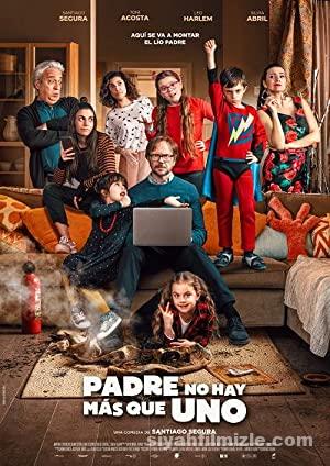 Sadece Bir Baba Var 1 2019 Türkçe Dublaj Altyazılı Full izle Sadece Bir Baba Var 1 2019 izle