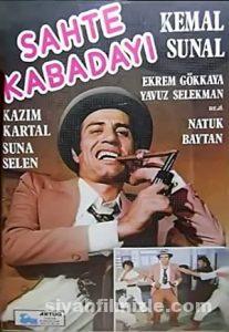 Sahte Kabadayı 1976 Yerli Filmi Full Sansürsüz izle Sahte Kabadayı 1976 izle