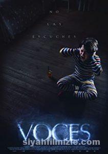 Sakın Dinleme 2020 Filmi Türkçe Dublaj Altyazılı Full izle Sakın Dinleme 2020 izle