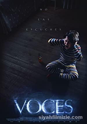 Sakın Dinleme 2020 Filmi Türkçe Dublaj Altyazılı Full izle Sakın Dinleme 2020 izle