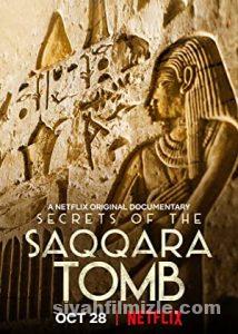 Sakkara’nın Sırları izle | Secrets of the Saqqara Tomb izle (2020) Sakkara’nın Sırları izle | Secrets of the Saqqara Tomb izle (2020)