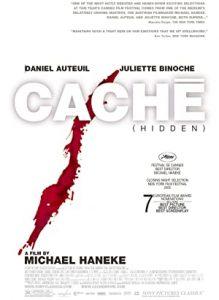 Saklı 2005 Filmi Türkçe Dublaj Altyazılı Full izle Saklı 2005 izle