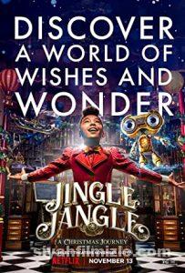 Şakrak Jangle’ın Noel Serüveni 2020 Filmi Türkçe Dublaj izle Şakrak Jangle’ın Noel Serüveni 2020 izle