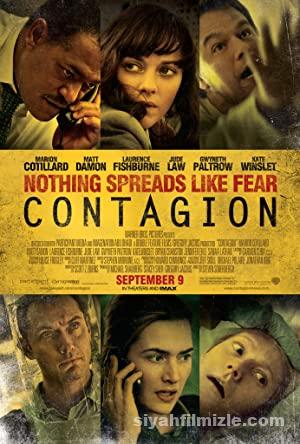 Salgın 2011 izle