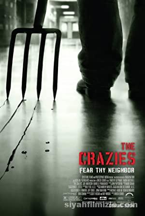 Salgın (The Crazies) 2010 Filmi Türkçe Dublaj Full izle Salgın (The Crazies) 2010 izle
