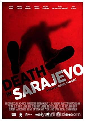 Saraybosna’da Ölüm 2016 izle