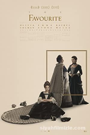 Sarayın Gözdesi 2018 izle