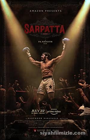 Sarpatta Parambarai 2021 Filmi Türkçe Dublaj Altyazılı izle Sarpatta Parambarai 2021 izle