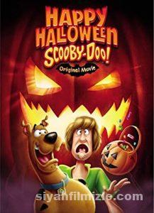 Scooby-Doo!: Mutlu Cadılar Bayramı 2020 Filmi Full izle Scooby-Doo!: Mutlu Cadılar Bayramı 2020 izle