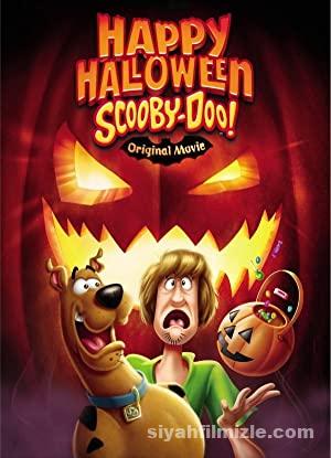 Scooby-Doo!: Mutlu Cadılar Bayramı 2020 Filmi Full izle Scooby-Doo!: Mutlu Cadılar Bayramı 2020 izle