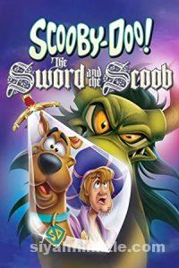 Scooby-Doo!: Kılıç ve Scoob 2021 Filmi Full izle Scooby-Doo!: Kılıç ve Scoob 2021 izle