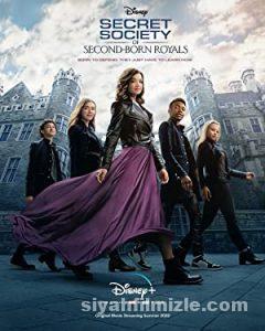 Kraliyetin Gizli Koruyucuları 2020 Filmi Türkçe Dublaj izle Kraliyetin Gizli Koruyucuları 2020 izle