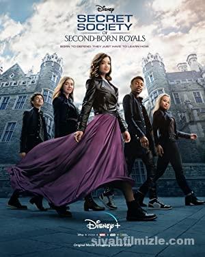 Kraliyetin Gizli Koruyucuları 2020 izle