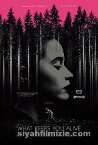 What Keeps You Alive 2018 Filmi Türkçe Altyazılı Full izle What Keeps You Alive 2018 izle