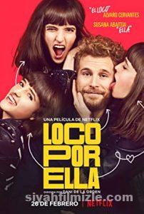 Senin İçin Çıldırıyorum 2021 Filmi Türkçe Dublaj Full izle Senin İçin Çıldırıyorum 2021 izle