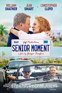 Hafıza Kaybı (Senior Moment) 2021 izle