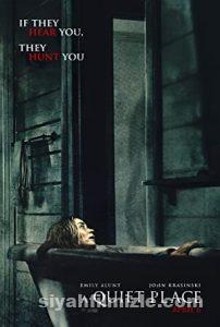 Sessiz Bir Yer 2018 Filmi Türkçe Dublaj Altyazılı izle Sessiz Bir Yer 2018 izle