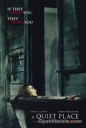 Sessiz Bir Yer 2018 Filmi Türkçe Dublaj Altyazılı izle Sessiz Bir Yer 2018 izle