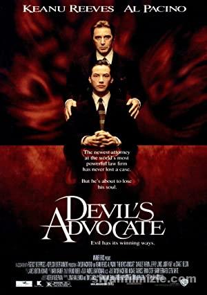 Şeytanın Avukatı 1997 Filmi Türkçe Dublaj Altyazılı izle Şeytanın Avukatı 1997 izle