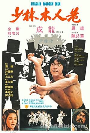 Shaolin Tahta Adamlar 1976 Filmi Türkçe Dublaj Full izle Shaolin Tahta Adamlar 1976 izle