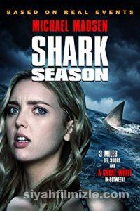 Shark Season 2020 Filmi Türkçe Dublaj Altyazılı Full izle Shark Season 2020 izle
