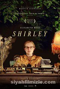 Shirley 2020 Filmi Türkçe Dublaj Altyazılı Full izle Shirley 2020 izle