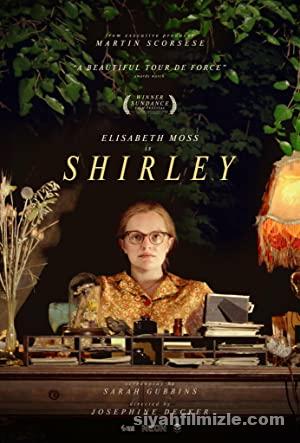 Shirley 2020 Filmi Türkçe Dublaj Altyazılı Full izle Shirley 2020 izle