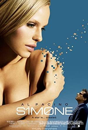 Simone 2002 Filmi Türkçe Dublaj Altyazılı Full izle Simone 2002 izle